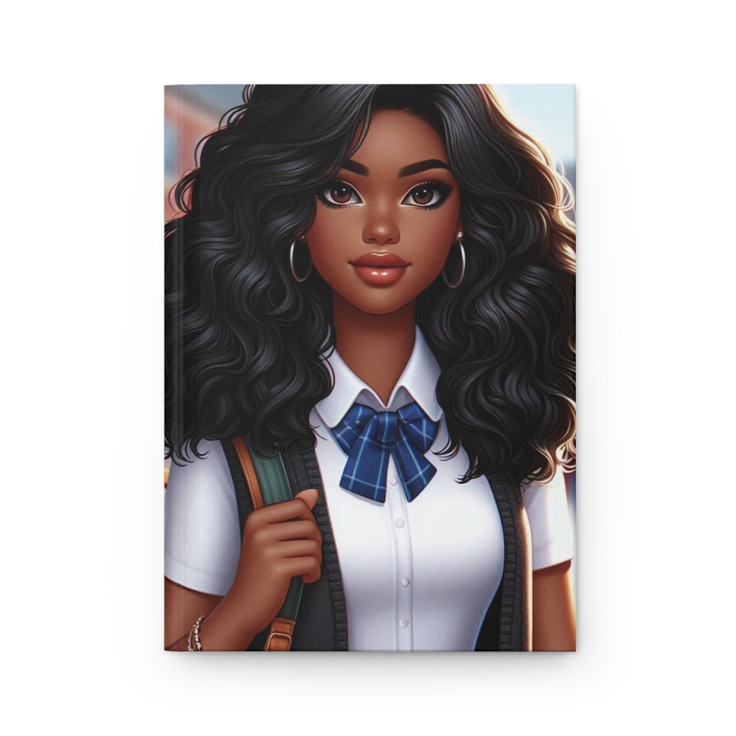 Prim Hardcover Journal Matte