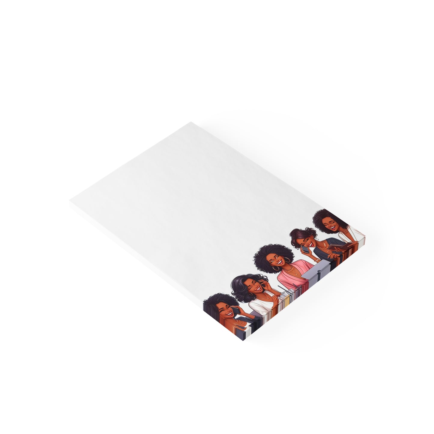 Brunch Babes Post-it® Notepads (Copy)